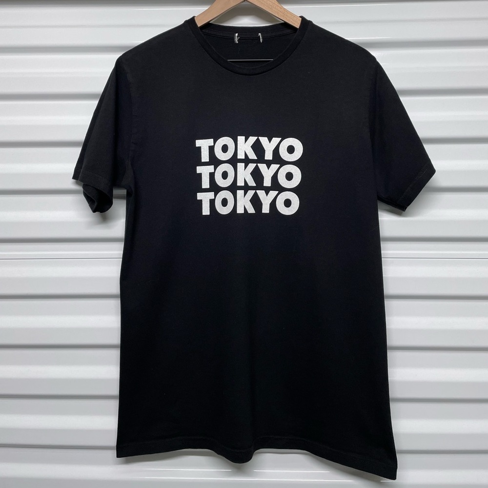 Vintage “Tokyo Tokyo Tokyo” Tee